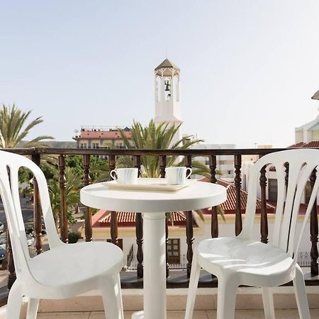 Apartamento Comodo Y Centrico, Los Cristianos Арона Екстериор снимка