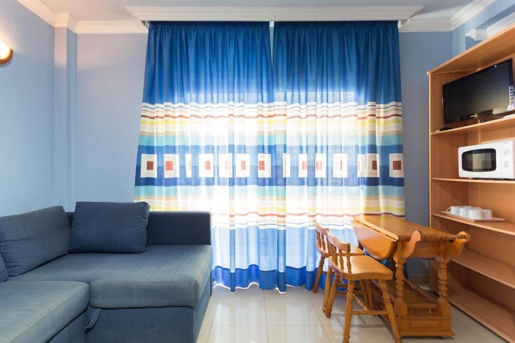Apartamento Comodo Y Centrico, Los Cristianos Арона Екстериор снимка